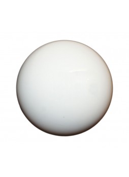 Wooden Polo Ball